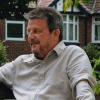 Brian Ackroyd