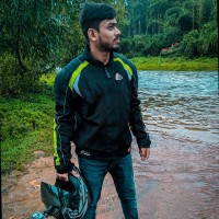 CHANDRAKANTH C V