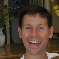 Adam Waters