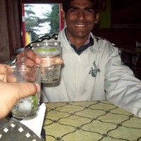 Ashish Yadav