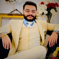 Muhammad Sadiq Ali Shaikh