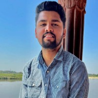 Dishant Chauhan