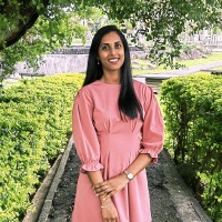 Yashoda Fezah