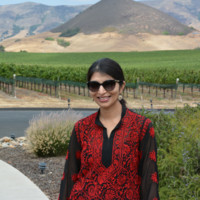 Mamta Jain