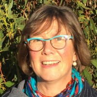 Jill Cooper
