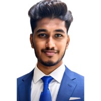 YOGESH A M