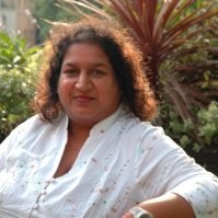 Vishnee Sauntoo, MCIPR