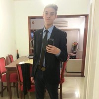 Nicolas Perone