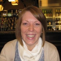 Catherine Bartle