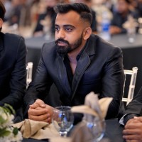 Raheel Rajput