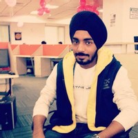 Navjot Singh Ahuja
