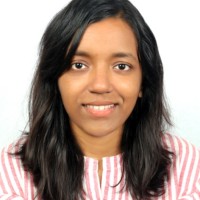 Treesa Archana Paul