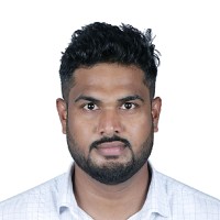 Milan Potharaj