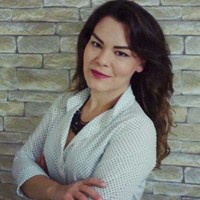 Burcu Agce