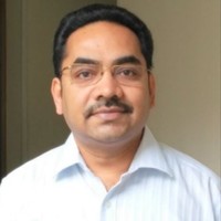Shyam Prasad T K