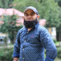 Ubaid Ur Rehman