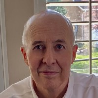 Stephen Felsted