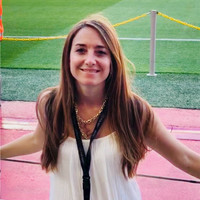 Natalia Gaviglio