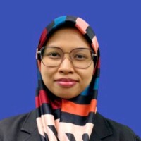 Atikah Abdullah
