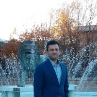 Anuj Thakkar, Ph.D.
