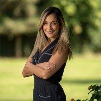 Melissa Forero, Lmsw
