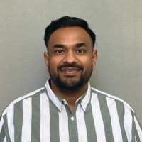 Jubin Goswami