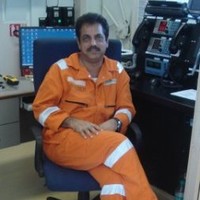 Mohd Hashim Shaikh