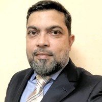 Murshed-Ur Rahman