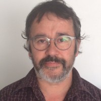 Jorge Bozo Marambio