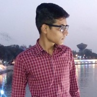 Ashish Ghaskata