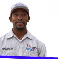 Rolandaus Rodgers