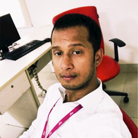 Sharad Kaushik