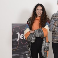 Ghalia Jerbi