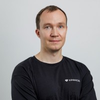 Gleb Tselikov