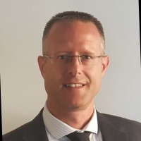 Mark Stacey
