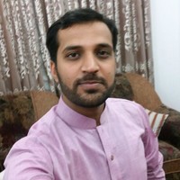 Umar Idrees