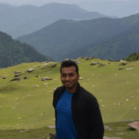Durga Prasad Mudhuru