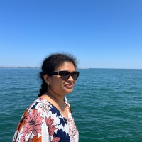 Anusha Ch