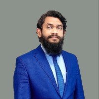 Mohamed Yousuf Riswan