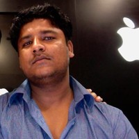 Abhishek Kumar