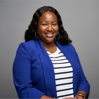 Amber Adams, Mba