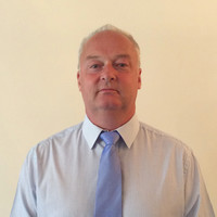 Steve Basford