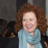 Mary Jo Hansen
