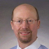 Jim Finnegan, CFA, CAIA, RMA