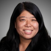 Charlene Hall