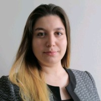 Carolina Farah, Chrp
