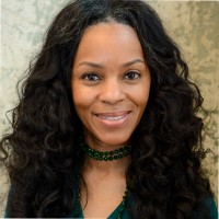 Dione Terrell