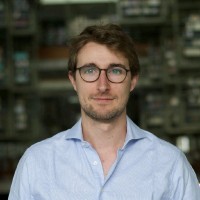 Joan Ruiz de Bustillo Ohngemach