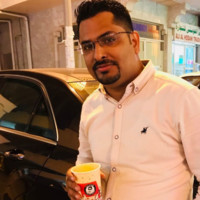 Farhan Umer