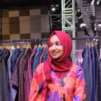 Haneena Abdul Gafoor